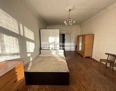 Комната 24.4 м² в 4-комн. кв. 4/4 этаж