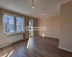 Студия 27 м² 5/8 этаж