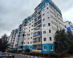 2-комн. кв. 56.5 м² 1/9 этаж