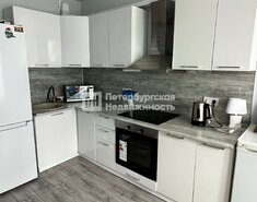 1-комн. кв. 41.9 м² 5/14 этаж