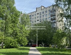 2-комн. кв. 46.3 м² 4/9 этаж
