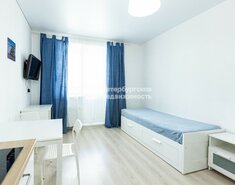 Студия 28.2 м² 20/24 этаж
