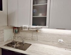 1-комн. кв. 35.1 м² 16/26 этаж