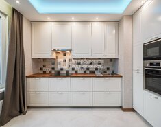 3-комн. кв. 83.2 м² 8/23 этаж