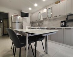 1-комн. кв. 46.6 м² 3/21 этаж