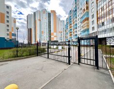 Студия 25.1 м² 11/25 этаж
