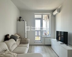 1-комн. кв. 32.2 м² 11/11 этаж