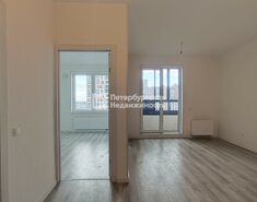 1-комн. кв. 34.1 м² 17/22 этаж