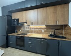 1-комн. кв. 43.3 м² 5/25 этаж