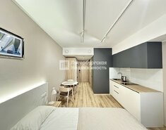 Студия 23 м² 4/12 этаж