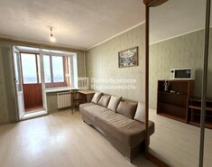 Комната 12.2 м² в 6-комн. кв. 9/15 этаж