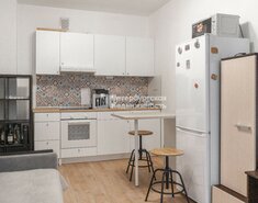 1-комн. кв. 32.8 м² 3/20 этаж