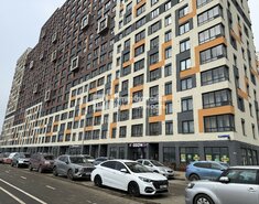 Студия 23.3 м² 11/16 этаж