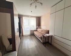 1-комн. кв. 30.2 м² 6/12 этаж
