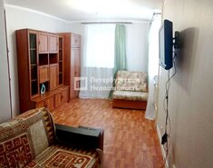 1-комн. кв. 39.8 м² 2/25 этаж