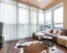 2-комн. кв. 81.2 м² 2/4 этаж