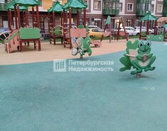 1-комн. кв. 33.9 м² 17/19 этаж