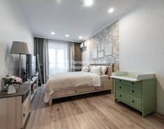 2-комн. кв. 65.2 м² 6/9 этаж
