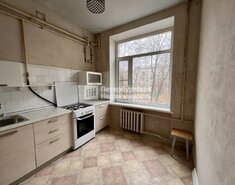 2-комн. кв. 55.2 м² 3/7 этаж