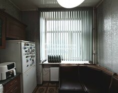 2-комн. кв. 56.5 м² 2/5 этаж