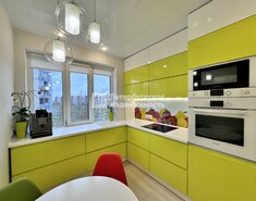 2-комн. кв. 47.5 м² 8/16 этаж