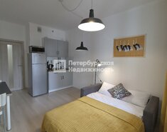 Студия 19.7 м² 10/20 этаж