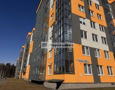 Студия 26.4 м² 2/8 этаж