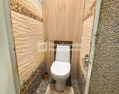 Комната 19.8 м² в 2-комн. кв. 4/12 этаж