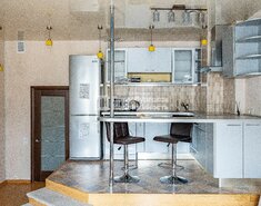 2-комн. кв. 97.8 м² 5/5 этаж