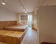 Студия 26.4 м² 8/12 этаж