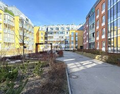 Студия 30.5 м² 3/5 этаж