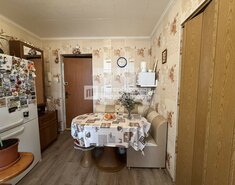 Комната 24.5 м² в 10-комн. кв. 11/16 этаж