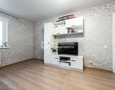 1-комн. кв. 39.8 м² 8/25 этаж