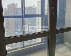 1-комн. кв. 39.6 м² 10/11 этаж