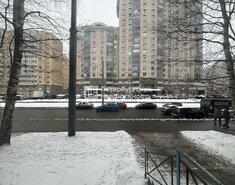 3-комн. кв. 57.2 м² 1/9 этаж