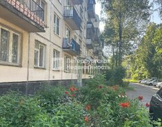 2-комн. кв. 41.8 м² 4/5 этаж