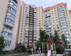 1-комн. кв. 34.2 м² 3/19 этаж