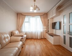 2-комн. кв. 68.2 м² 3/17 этаж