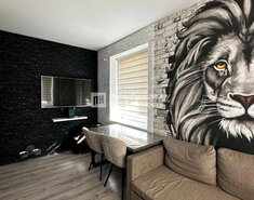 2-комн. кв. 56.2 м² 1/17 этаж