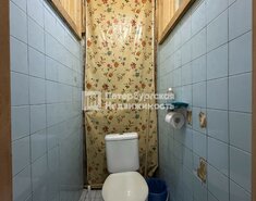 Комната 10.5 м² в 3-комн. кв. 2/3 этаж