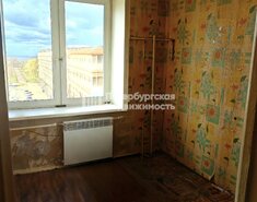 1-комн. кв. 31.6 м² 5/5 этаж