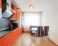 2-комн. кв. 57.06 м² 14/25 этаж
