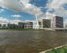 2-комн. кв. 89.3 м² 4/20 этаж
