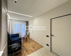 1-комн. кв. 35.1 м² 19/19 этаж