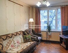 2-комн. кв. 45.6 м² 3/5 этаж