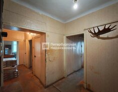 3-комн. кв. 77.9 м² 2/3 этаж