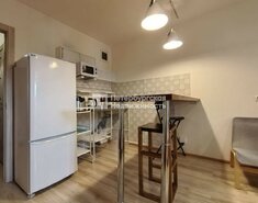 Студия 26.4 м² 8/12 этаж