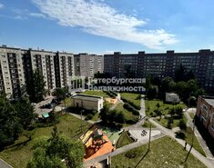 1-комн. кв. 37 м² 9/10 этаж