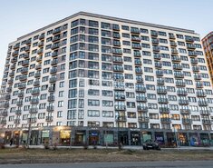 1-комн. кв. 46.9 м² 6/14 этаж