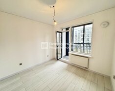 1-комн. кв. 33.8 м² 3/5 этаж